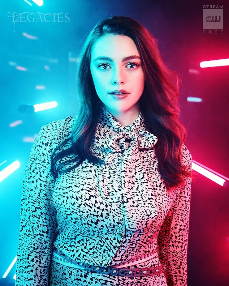 Kaylee Bryant dress