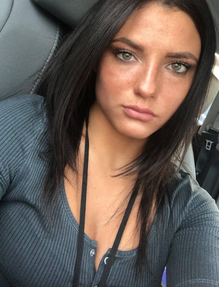 Jade Chynoweth Jade Chynoweth