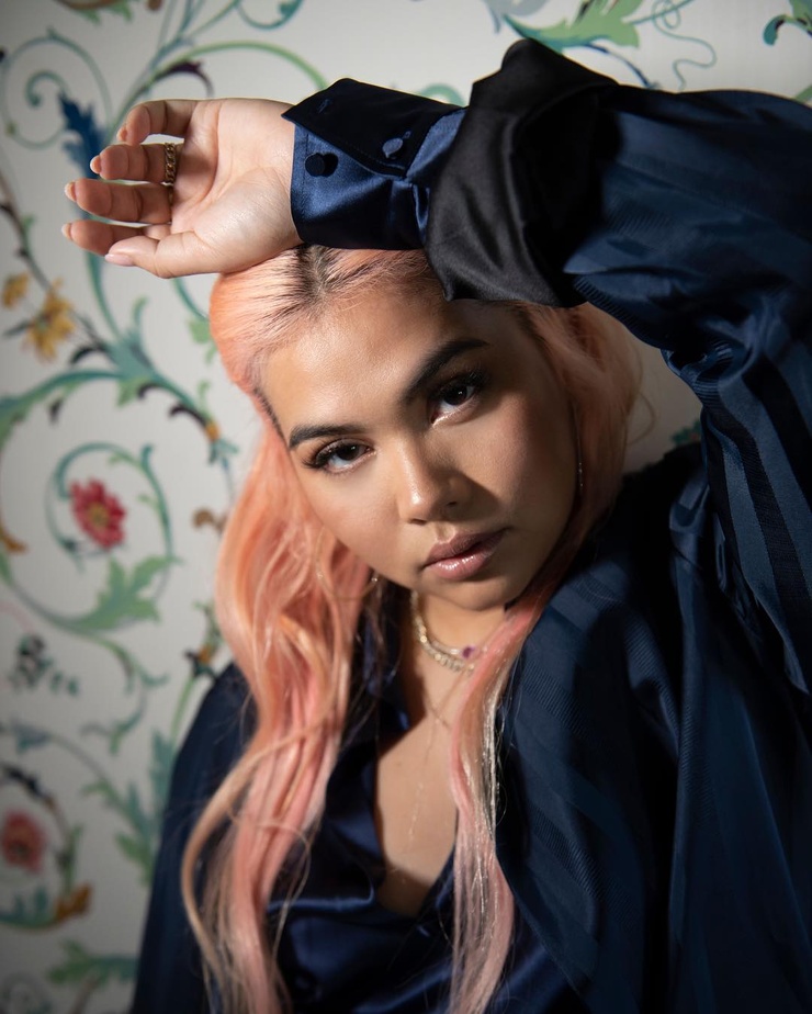 Hayley Kiyoko