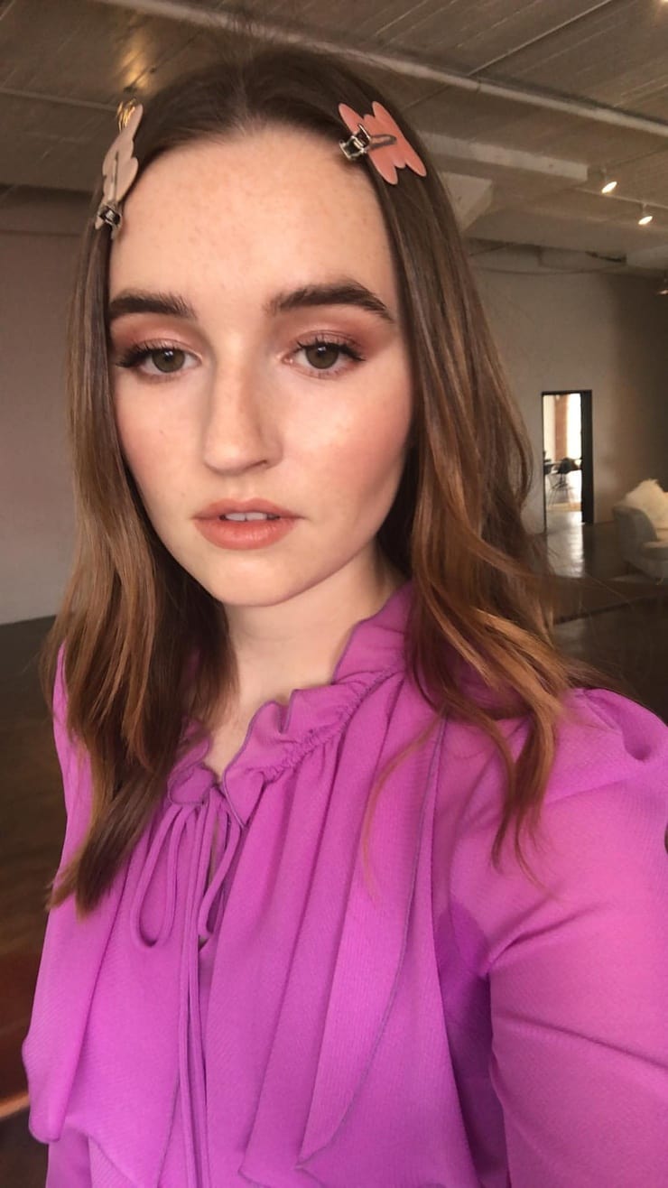 Kaitlyn Dever