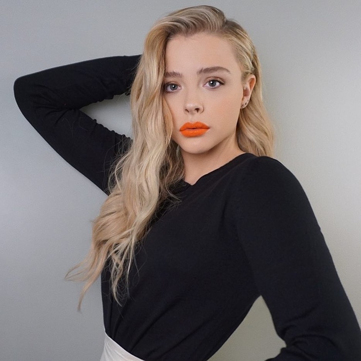 Chloe Moretz Chloe Moretz