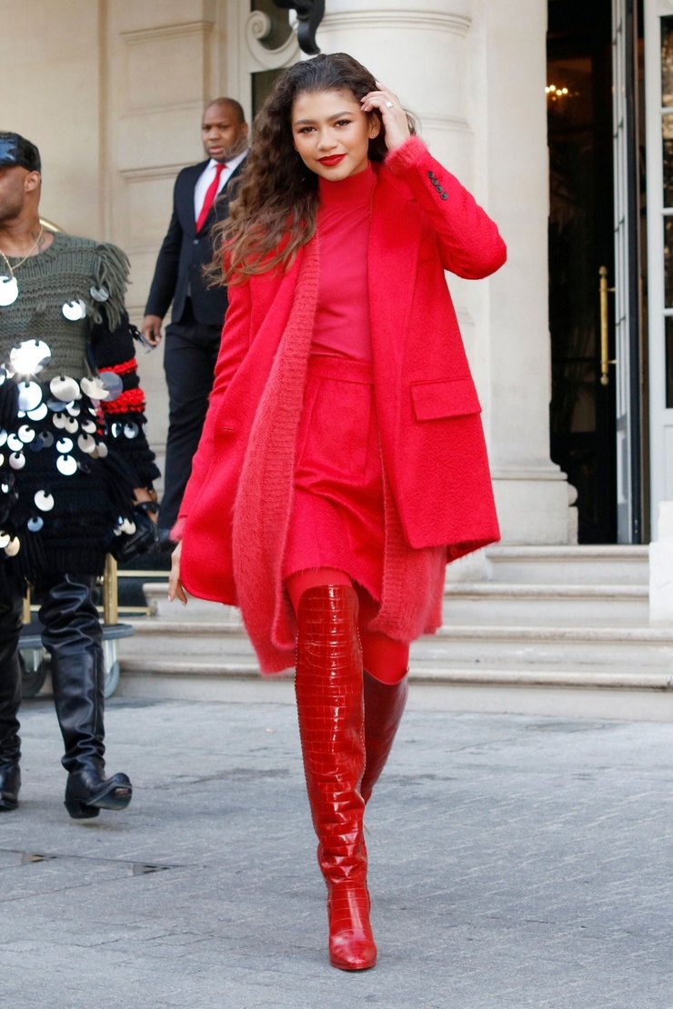 Zendaya Coleman
