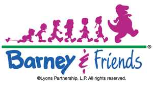Barney & Friends