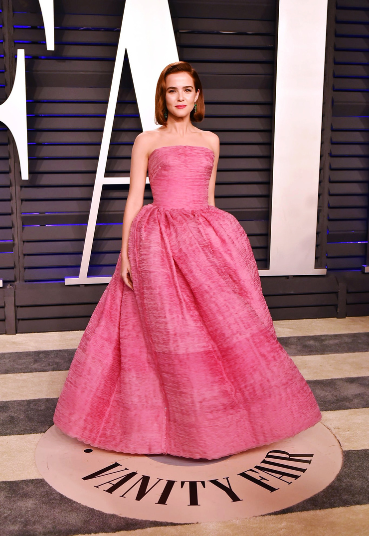 Zoey Deutch