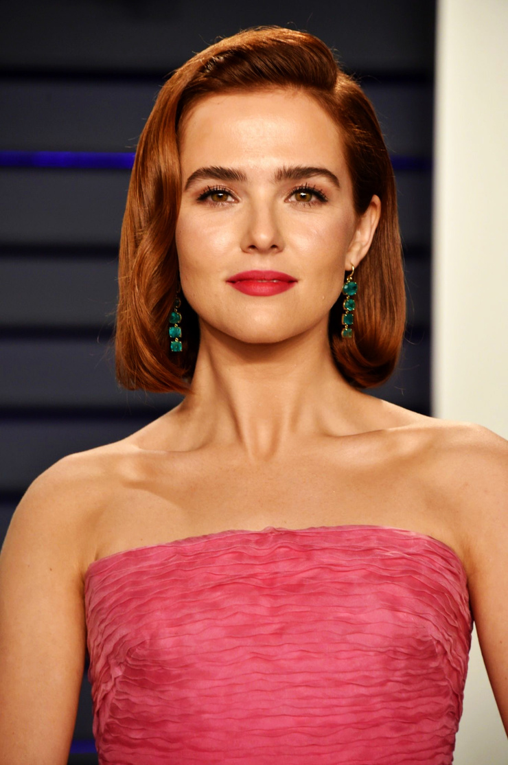 Zoey Deutch Zoey Deutch