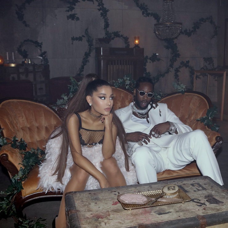 Ariana Grande