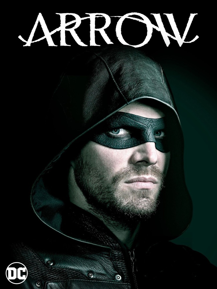 Arrow Arrow