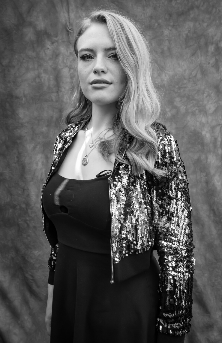 Freya Ridings Freya Ridings