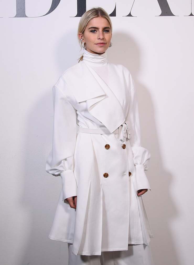 Caroline Daur Caroline Daur