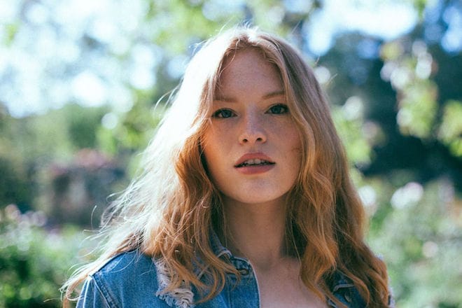 Freya Ridings