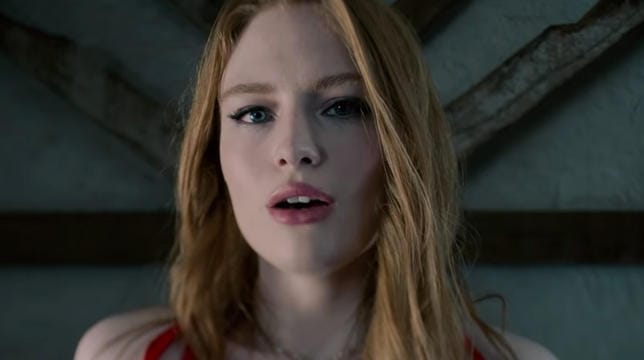 Freya Ridings