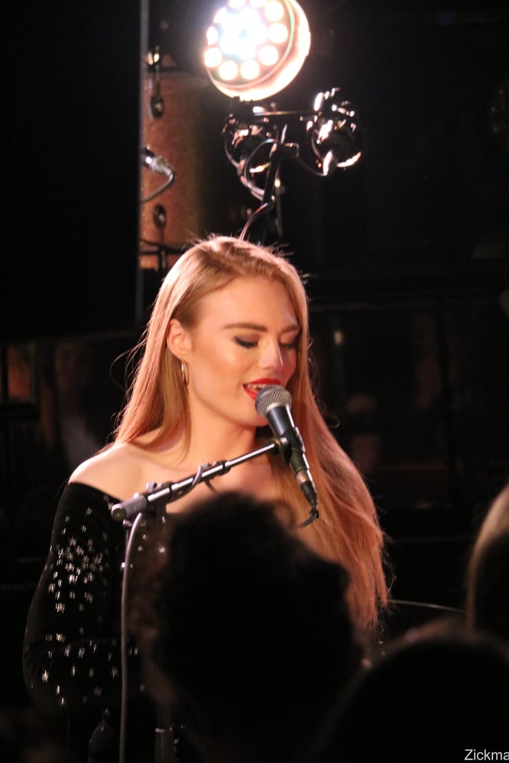 Freya Ridings