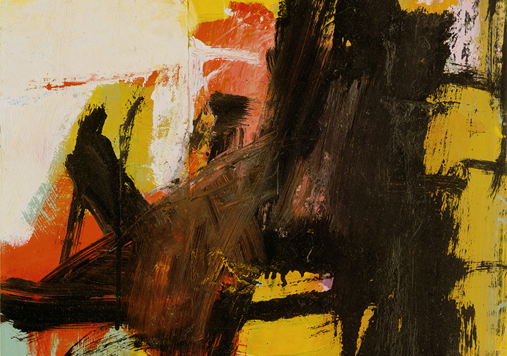 Franz Kline Franz Kline