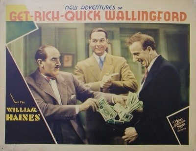 New Adventures of Get-Rich-Quick Wallingford