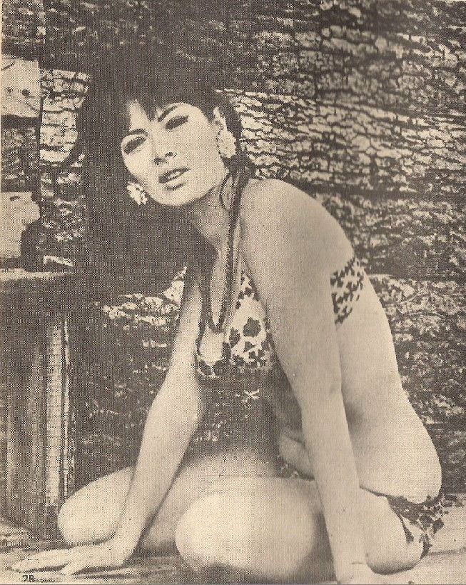 Linda Veras Linda Veras