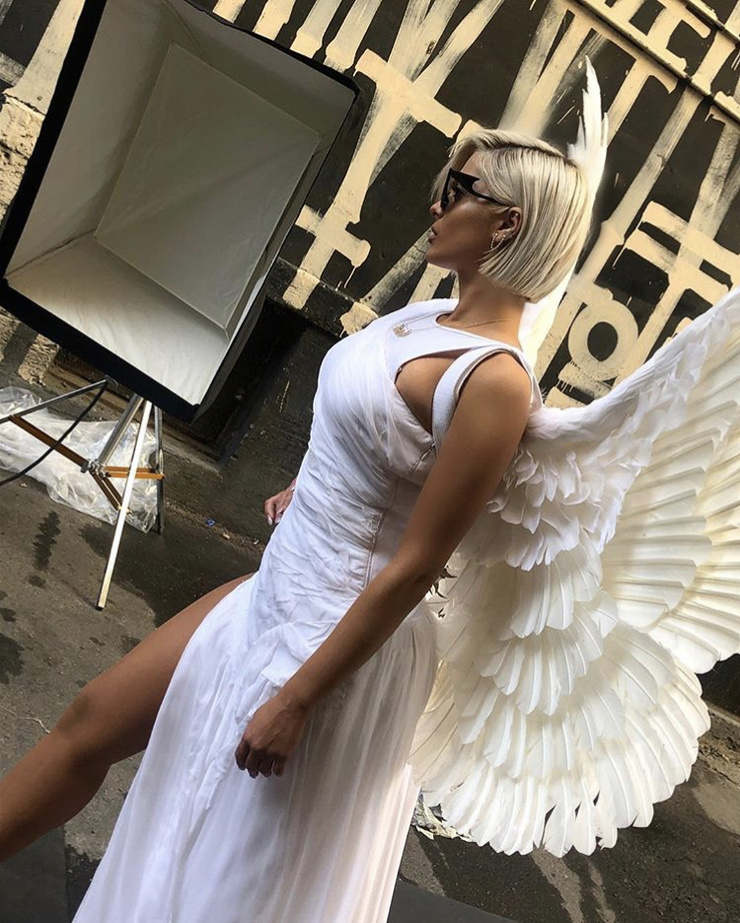 Bebe Rexha