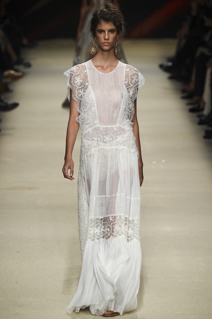 Alberta Ferretti Alberta Ferretti