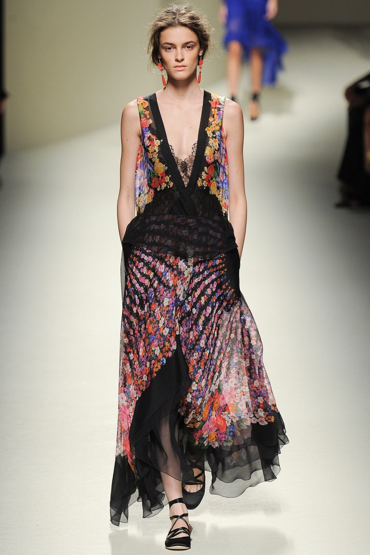 Alberta Ferretti Alberta Ferretti
