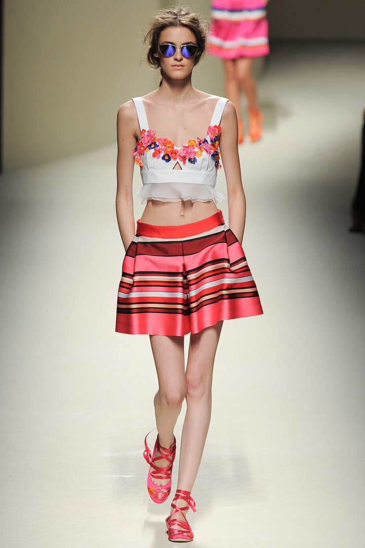 Alberta Ferretti