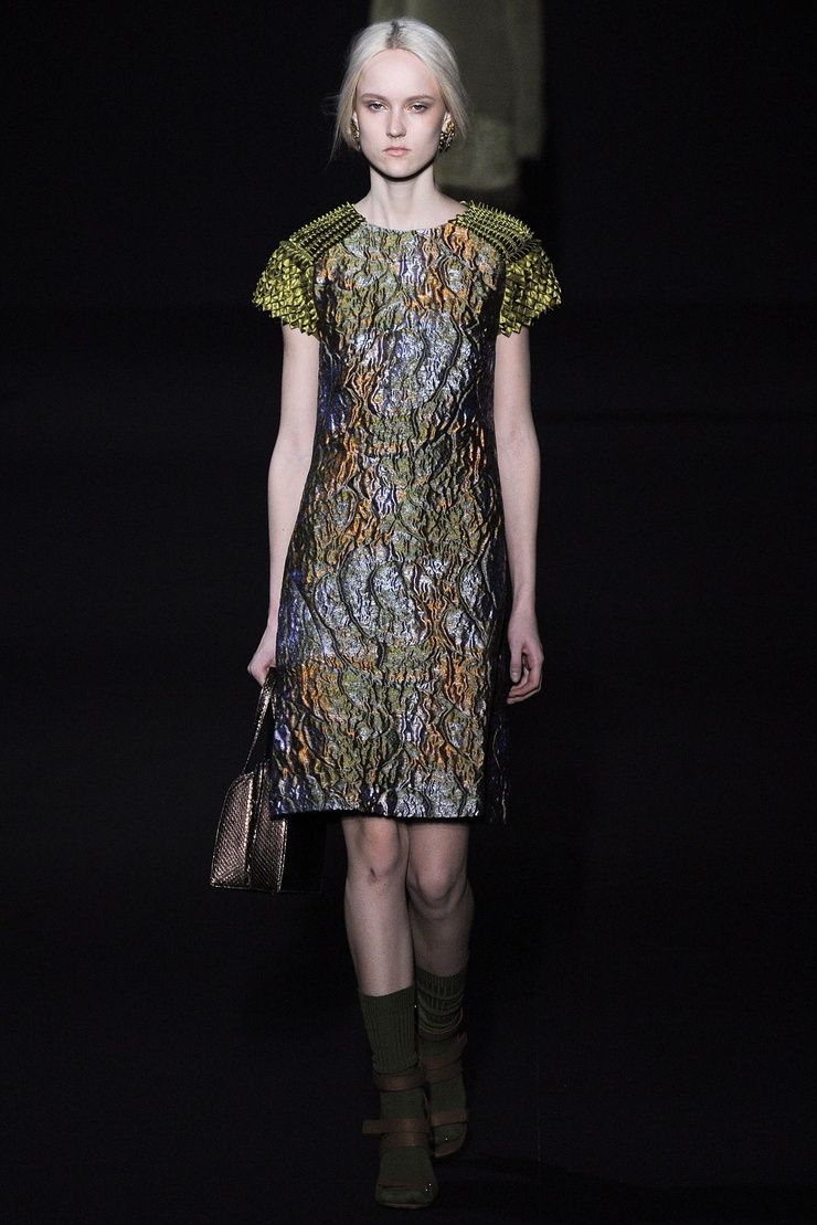 Alberta Ferretti Alberta Ferretti