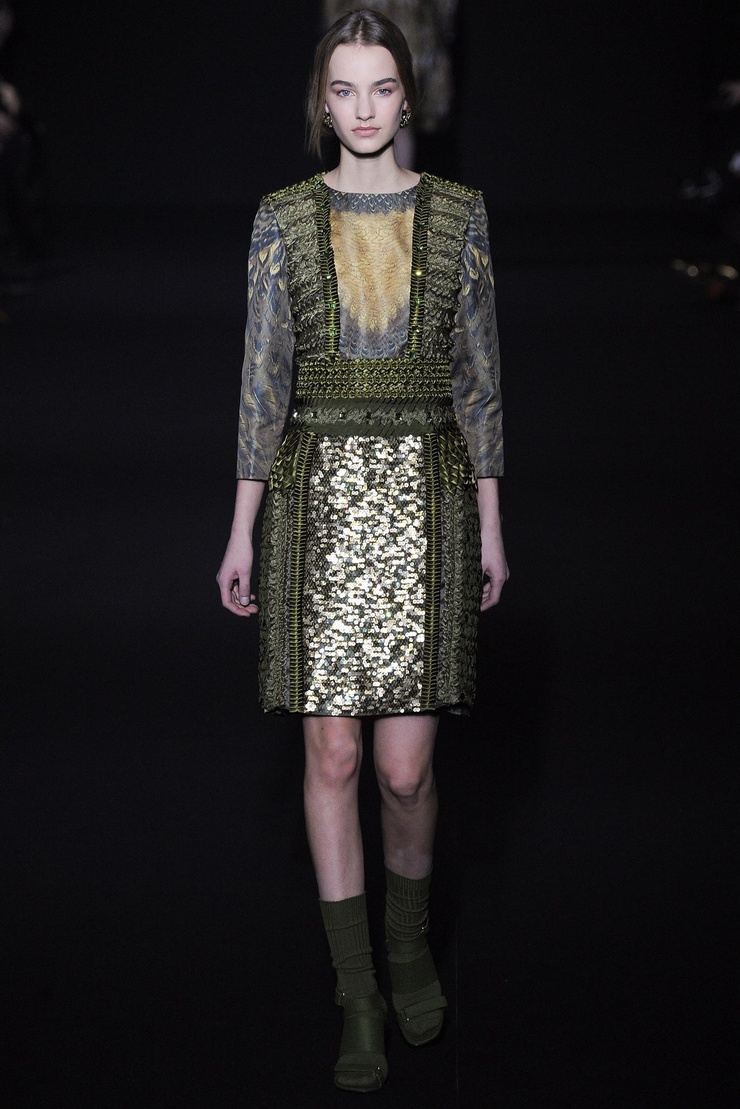 Alberta Ferretti Alberta Ferretti