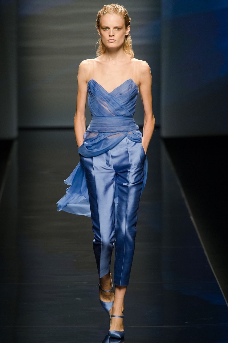 Alberta Ferretti Alberta Ferretti