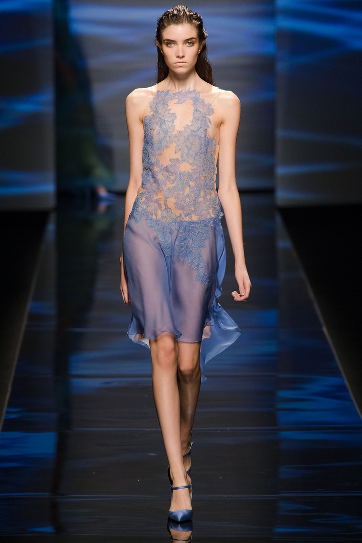 Alberta Ferretti Alberta Ferretti