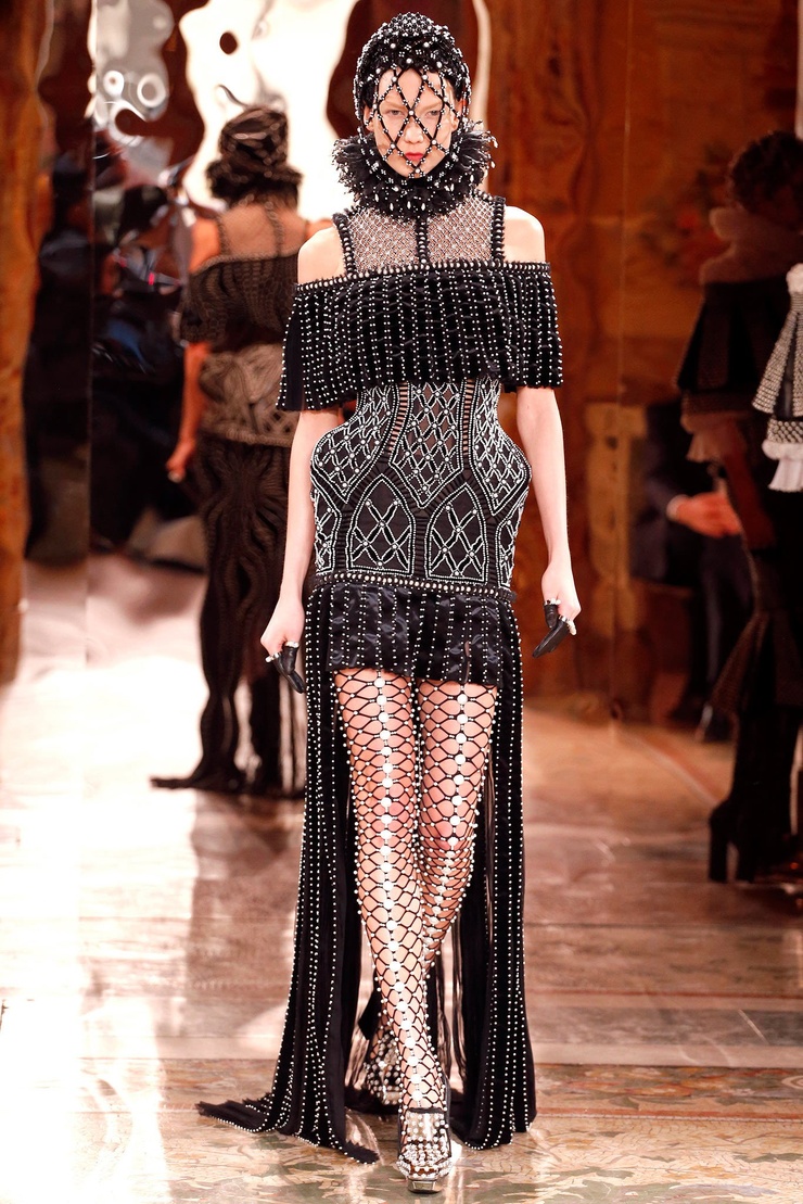 Alexander McQueen Alexander McQueen