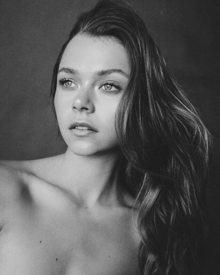 Alannah Walton Alannah Walton