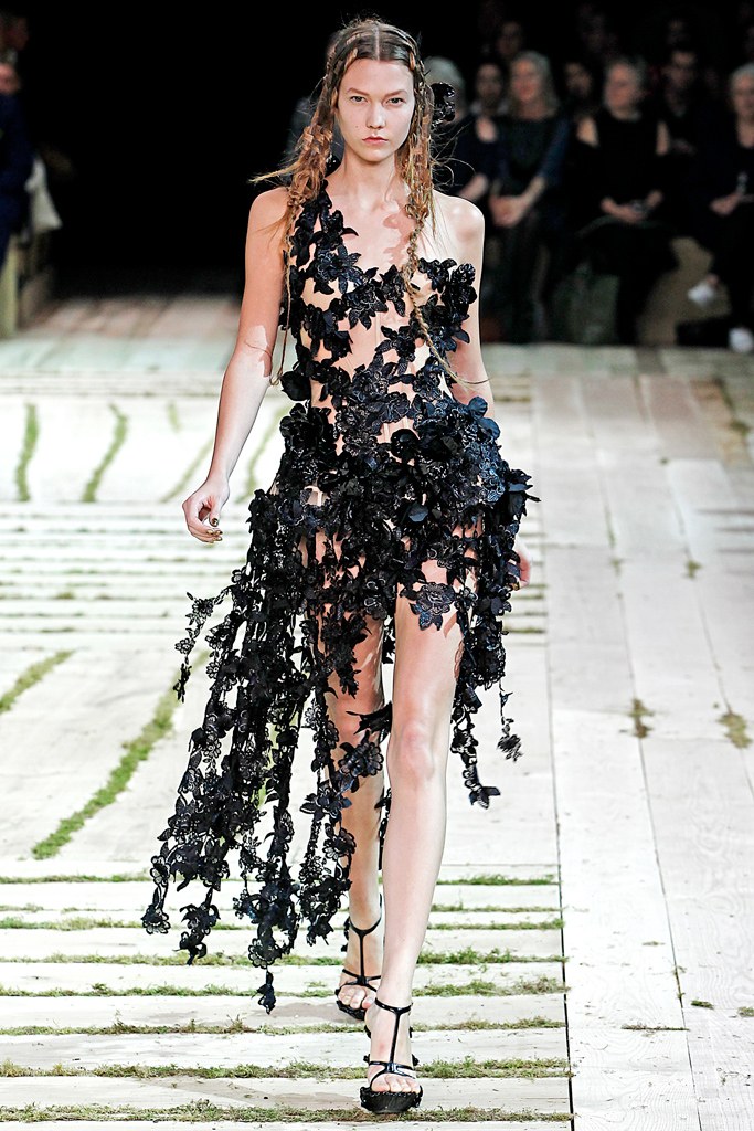 Alexander McQueen Alexander McQueen
