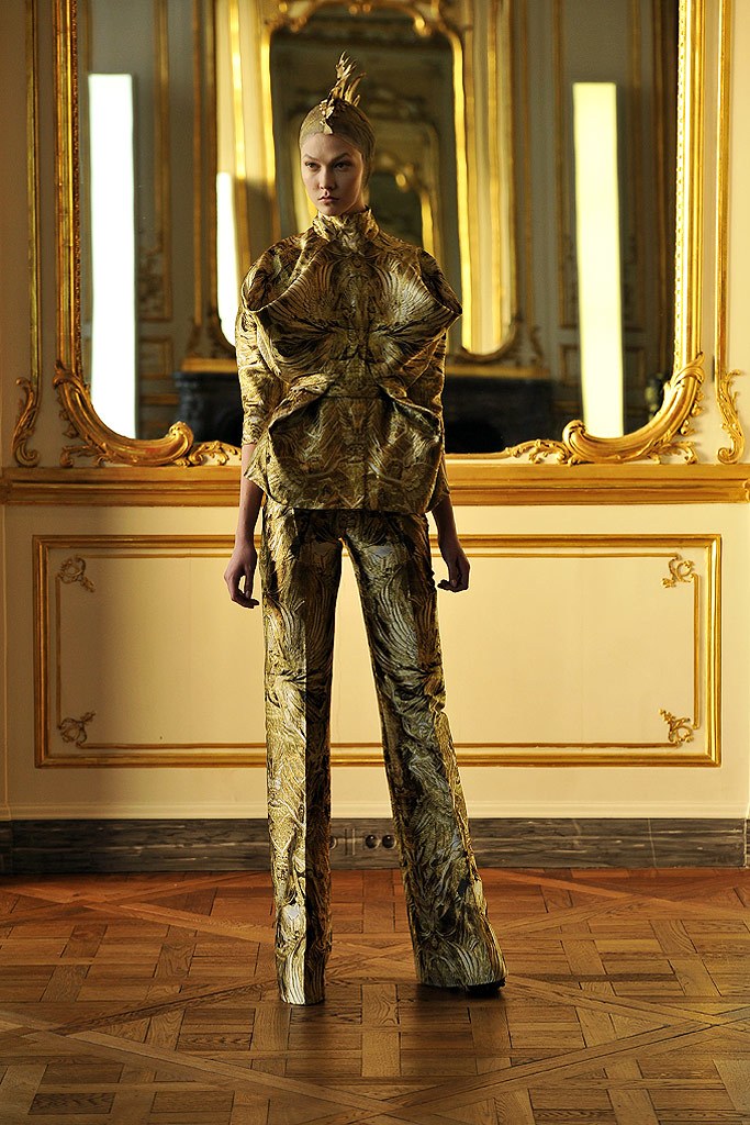 Alexander McQueen Alexander McQueen