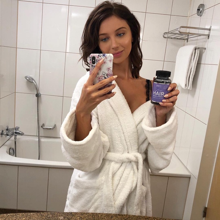 Nikita Klæstrup Nikita Klæstrup