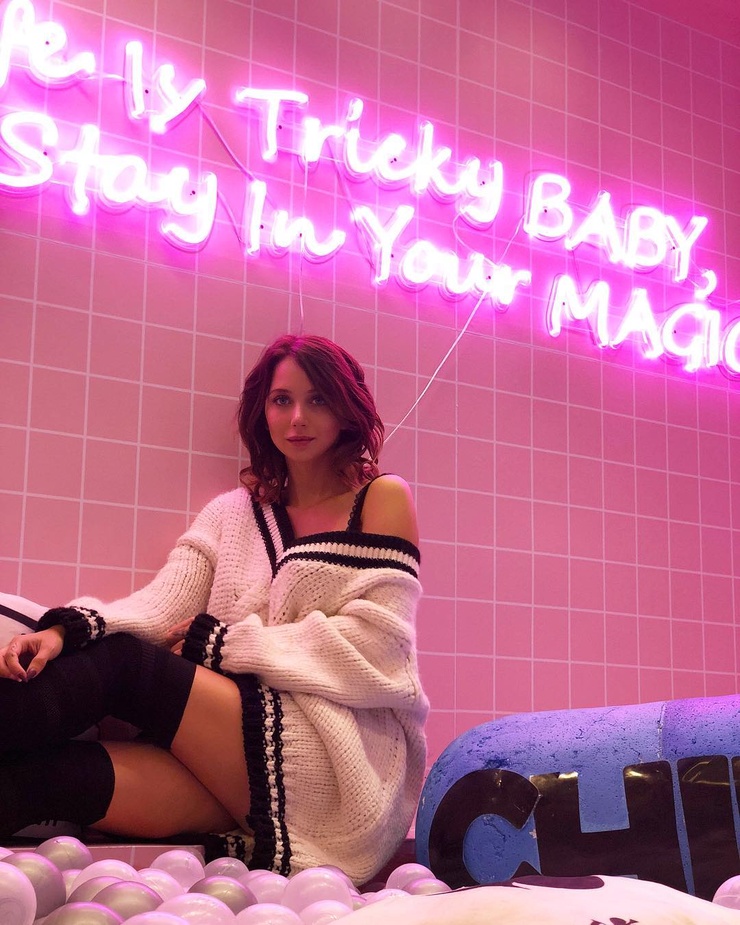 Nikita Klæstrup Nikita Klæstrup
