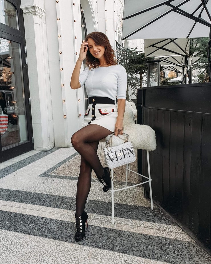 Nikita Klæstrup Nikita Klæstrup