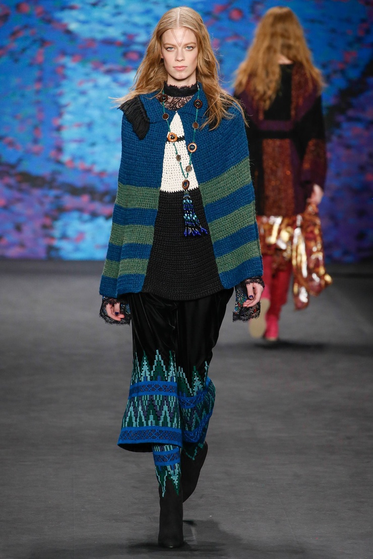 Anna Sui