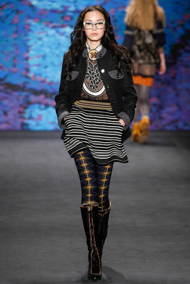 Anna Sui