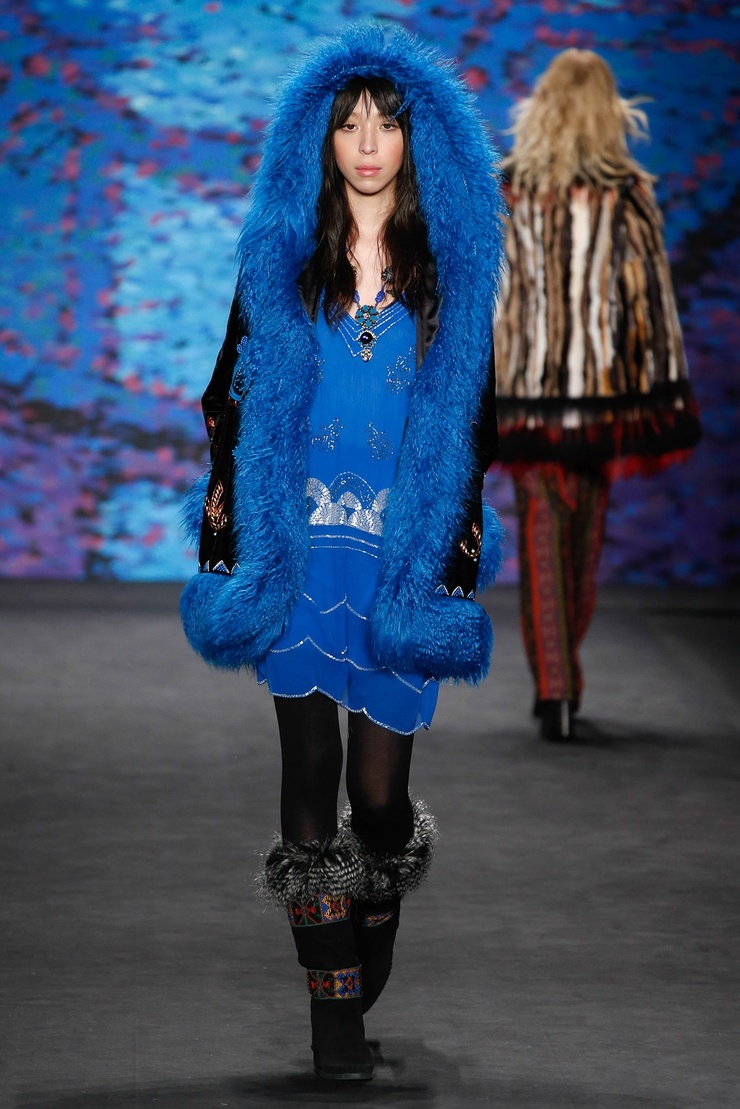 Anna Sui