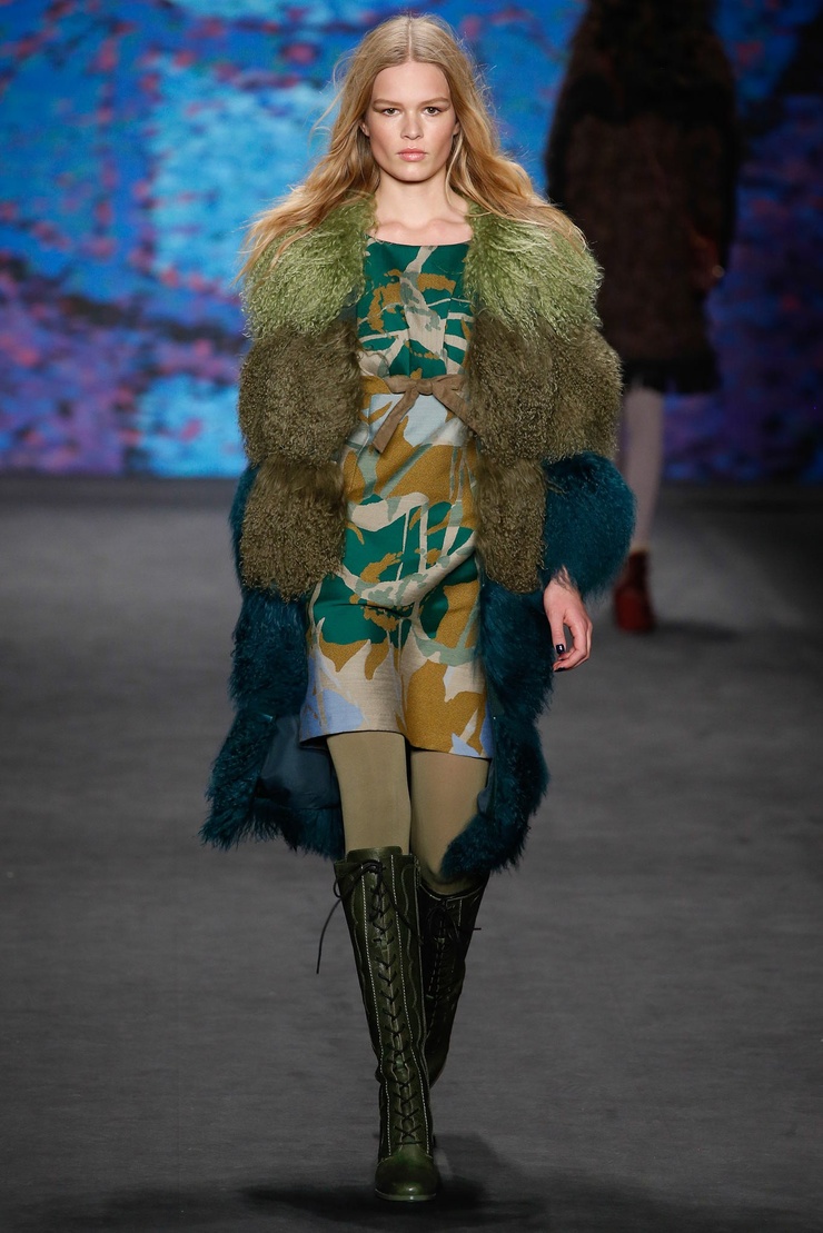Anna Sui
