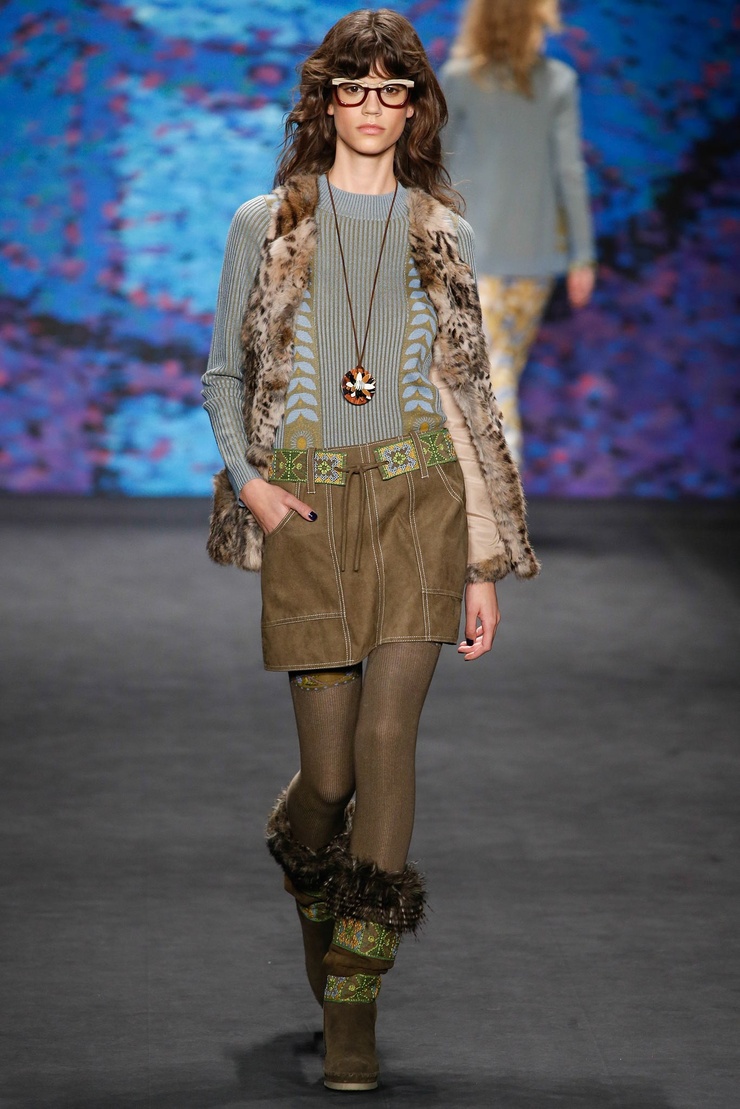 Anna Sui
