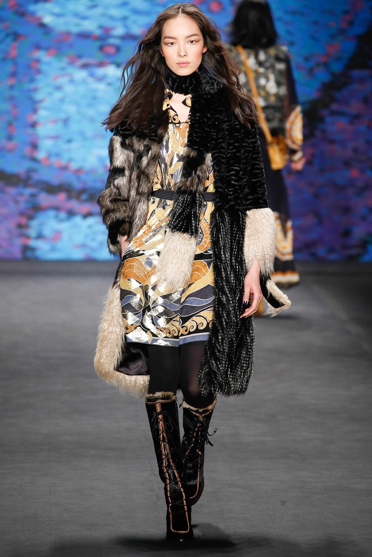 Anna Sui