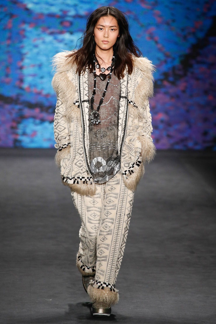 Anna Sui
