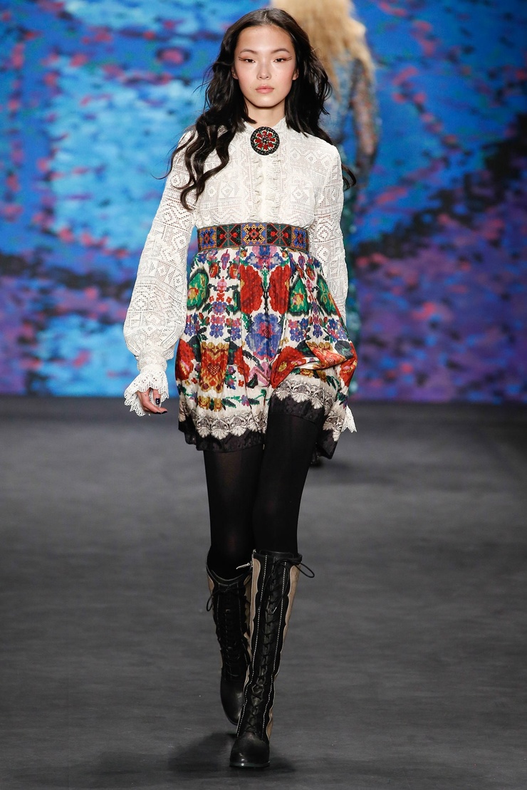 Anna Sui