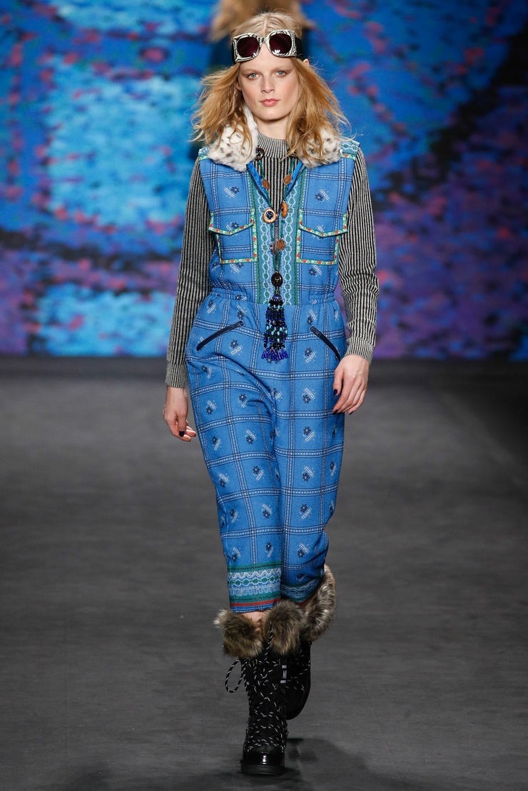 Anna Sui