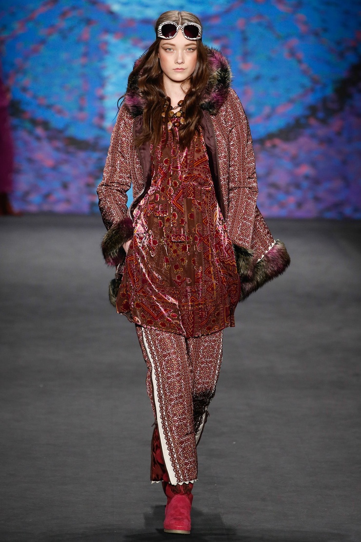 Anna Sui