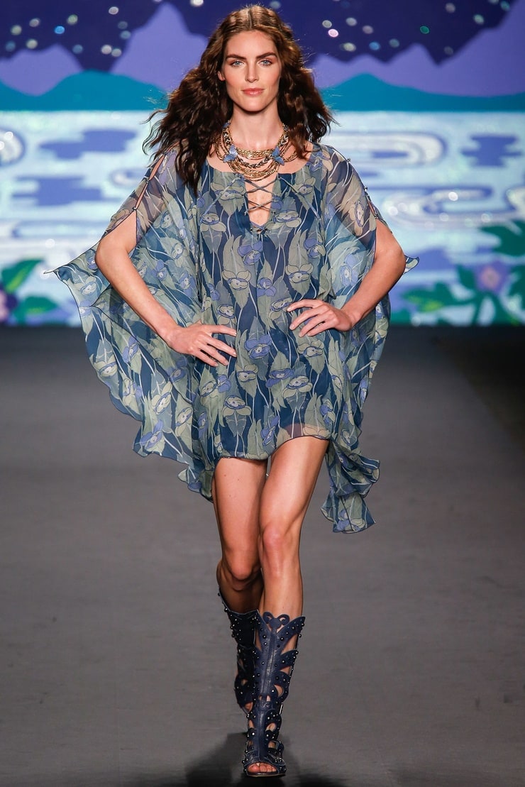 Picture of Anna Sui