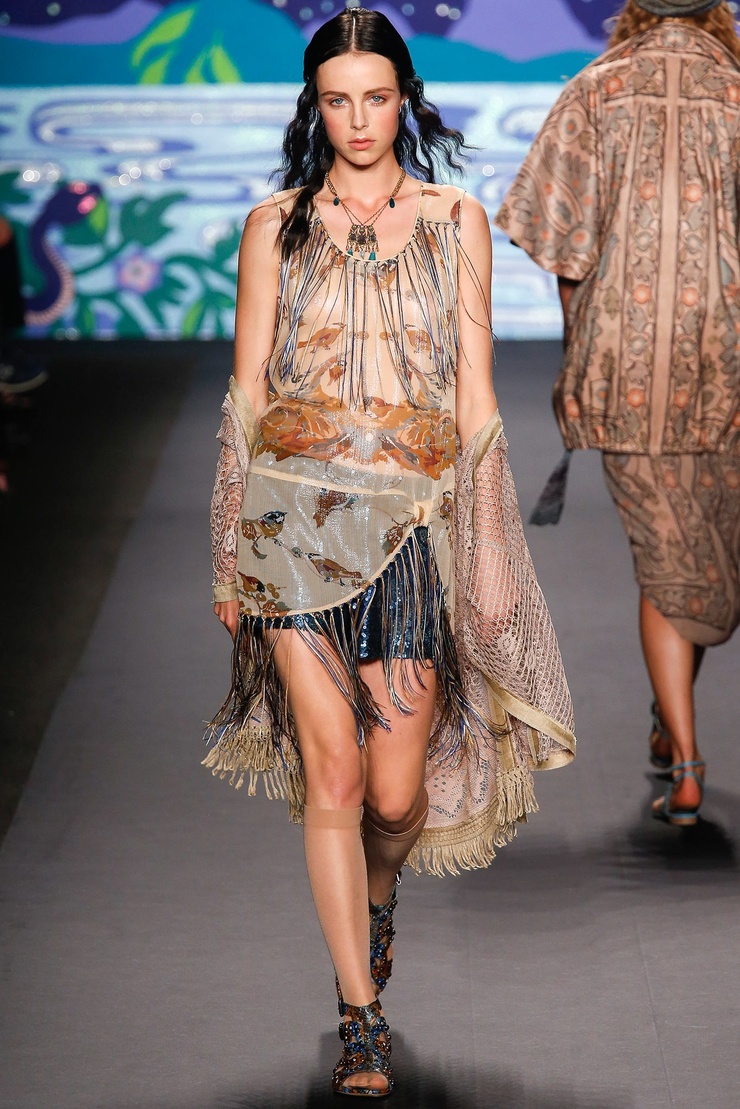 Anna Sui Anna Sui