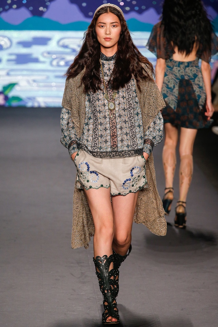 Anna Sui