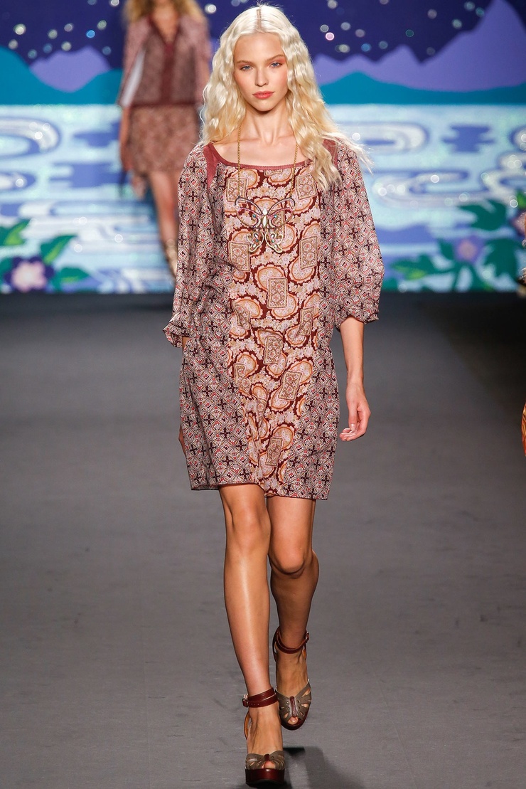 Anna Sui