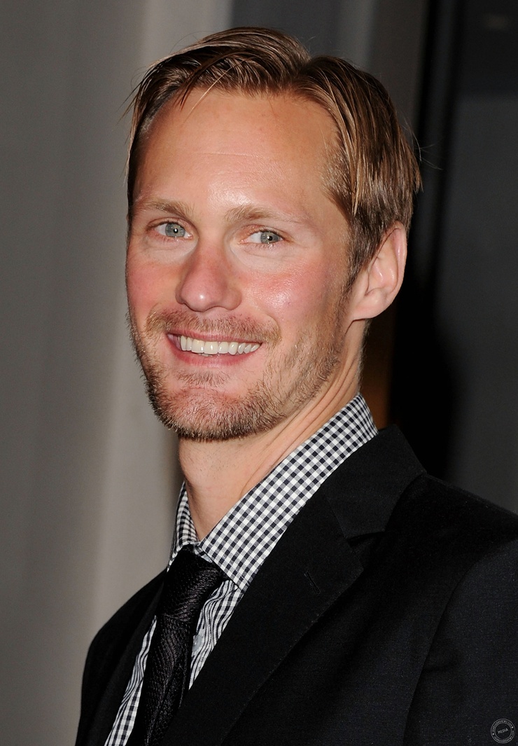 Alexander Skarsgård