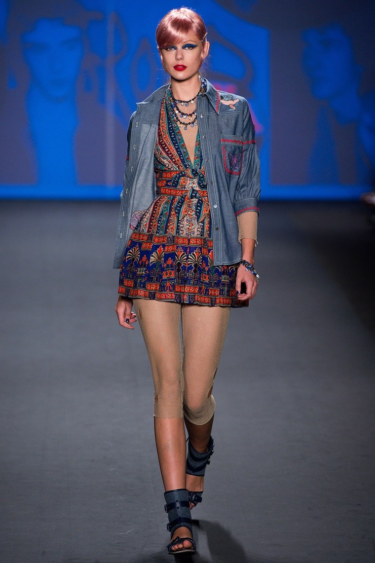 Anna Sui